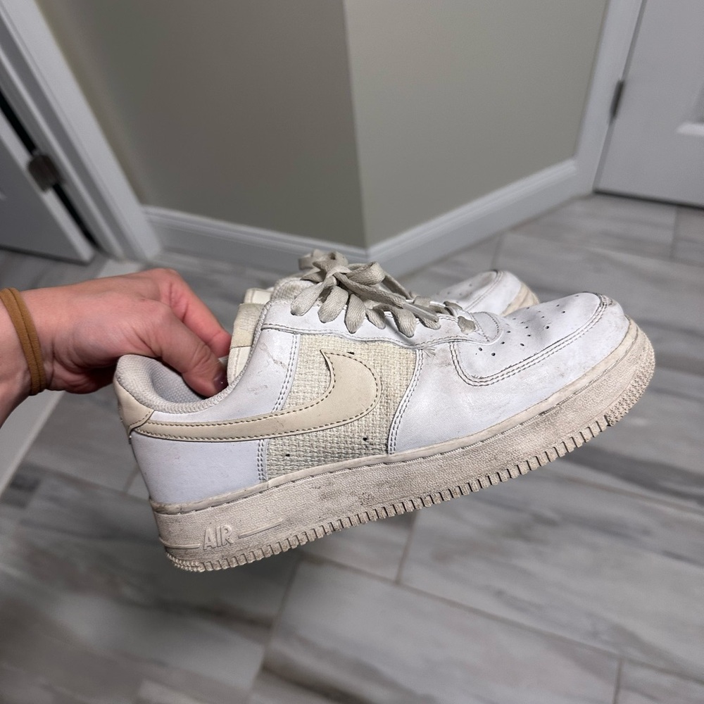 Nike Airforce